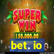 bet. io